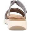 image:imageNAOT Footwear Womens Vesta SandalFoggy Gray