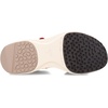 image:imageNAOT Footwear Womens Vesta SandalKiss Red Lthr