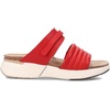 image:imageNAOT Footwear Womens Vesta SandalKiss Red Lthr