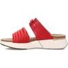 image:imageNAOT Footwear Womens Vesta SandalKiss Red Lthr