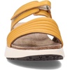 image:imageNAOT Footwear Womens Vesta SandalMarigold Lthr