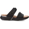 image:imageNAOT Footwear Womens Vesta SandalSoft Black Lthr