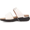 image:imageNAOT Footwear Womens Vesta SandalSoft White