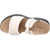 image:imageNAOT Footwear Womens Vesta SandalSoft White