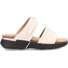 image:imageNAOT Footwear Womens Vesta SandalSoft White