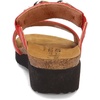 image:imageNAOT Footwear Womens Victoria Slide SandalKiss Red