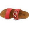 image:imageNAOT Footwear Womens Victoria Slide SandalKiss Red
