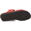 image:imageNAOT Footwear Womens Victoria Slide SandalKiss Red