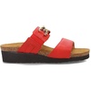 image:imageNAOT Footwear Womens Victoria Slide SandalKiss Red