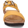 image:imageNAOT Footwear Womens Victoria Slide SandalMarigold Leather