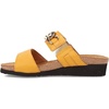 image:imageNAOT Footwear Womens Victoria Slide SandalMarigold Leather