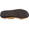 image:imageNAOT Footwear Womens Victoria Slide SandalMarigold Lthr