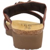 image:imageNAOT Footwear Womens Victoria Slide SandalSoft Chestnut