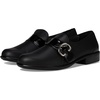 image:imageNAOT Footwear Womens Viscol LoaferJet Black LeatherBlack Crinkle Patent Leather