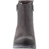 image:imageNAOT Footwear Womens Wander BootBrusehd Oily Midnight Suede