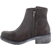 image:imageNAOT Footwear Womens Wander BootBrusehd Oily Midnight Suede