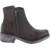 image:imageNAOT Footwear Womens Wander BootBrusehd Oily Midnight Suede