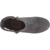 image:imageNAOT Footwear Womens Wander BootBrusehd Oily Midnight Suede