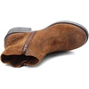 image:imageNAOT Footwear Womens Wander BootBrushed Seal Brown Suede