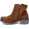 image:imageNAOT Footwear Womens Wander BootBrushed Seal Brown Suede