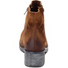 image:imageNAOT Footwear Womens Wander BootBrushed Seal Brown Suede