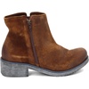 image:imageNAOT Footwear Womens Wander BootBrushed Seal Brown Suede