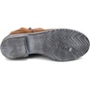image:imageNAOT Footwear Womens Wander BootBrushed Seal Brown Suede