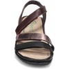 image:imageNAOT Footwear Womens Whetu SandalBlack