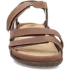 image:imageNAOT Footwear Womens Whetu SandalOily Bark