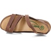 image:imageNAOT Footwear Womens Whetu SandalOily Bark