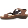 image:imageNAOT Footwear Womens Whetu SandalOily Bark