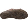 image:imageNAOT Footwear Womens Whetu SandalOily Bark