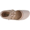 image:imageNAOT Footwears Womens Laceup Kata ShoeBeige IguanaKhakiArizona Tan