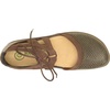 image:imageNAOT Footwears Womens Laceup Kata ShoeBrown CrocCoffee BeanPecan Brown