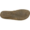 image:imageNAOT Footwears Womens Laceup Kata ShoeBrown CrocCoffee BeanPecan Brown
