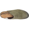 image:imageNAOT Footwears Womens Upgrade Oily Olive SuedeWalnut Lthr Clog 11 M US