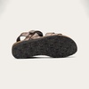 image:imageNAOT Kayla Womens Sandals  Supportive 3Strap Design with Backstrap Cork amp Latex Footbed  Arch Support  TravelFriendly Comfortable Walking Sandals for AllDay WearRadiant Copper