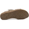 image:imageNAOT Kayla Womens Sandals  Supportive 3Strap Design with Backstrap Cork amp Latex Footbed  Arch Support  TravelFriendly Comfortable Walking Sandals for AllDay WearStone
