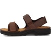 image:imageNAOT Mens Arthur SandalCrazy Horse LeatherHash Suede