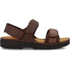 image:imageNAOT Mens Arthur SandalCrazy Horse LeatherHash Suede