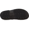 image:imageNAOT Mens Arthur SandalCrazy Horse LthrHash Suede