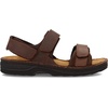 image:imageNAOT Mens Arthur SandalCrazy Horse LthrHash Suede