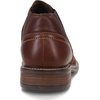 image:imageNAOT Mens BusinessBrown