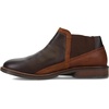 image:imageNAOT Mens BusinessFrench Roast LeatherSaddle Brown LeatherSeal Brown Suede
