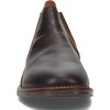 image:imageNAOT Mens BusinessFrench Roast LeatherSaddle Brown LeatherSeal Brown Suede