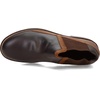 image:imageNAOT Mens BusinessFrench RoastSaddle BrownSeal Brown