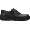 image:imageNAOT Mens Eiger MuleSoft Black Lthr