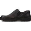 image:imageNAOT Mens Eiger MuleSoft Black Lthr