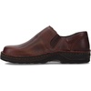 image:imageNAOT Mens Eiger MuleSoft Brown Lthr