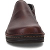 image:imageNAOT Mens Eiger MuleSoft Brown Lthr